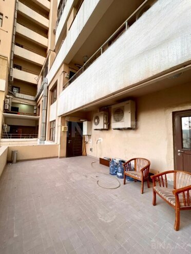 Сдаётся 12-комн. офис 400 м², м. Элмляр Академиясы, photo 13 from 28