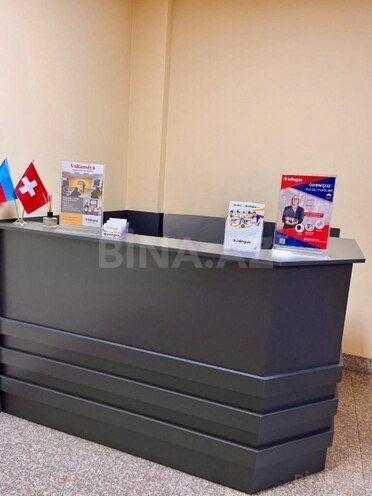 Сдаётся 12-комн. офис 400 м², м. Элмляр Академиясы, photo 26 from 28