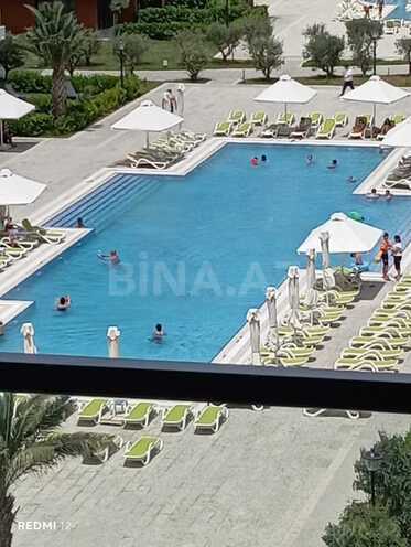İcarəyə verilir 1 otaqlı yeni tikili 40 m², Nardaran q., photo 19 from 22