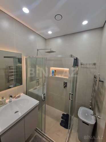 İcarəyə verilir 1 otaqlı yeni tikili 40 m², Nardaran q., photo 11 from 22