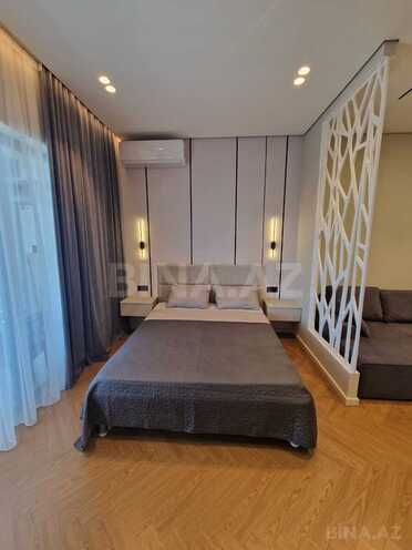 İcarəyə verilir 1 otaqlı yeni tikili 40 m², Nardaran q., photo 3 from 22