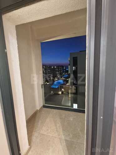 İcarəyə verilir 1 otaqlı yeni tikili 40 m², Nardaran q., photo 18 from 22