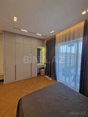 İcarəyə verilir 1 otaqlı yeni tikili 40 m², Nardaran q., photo 5 from 22