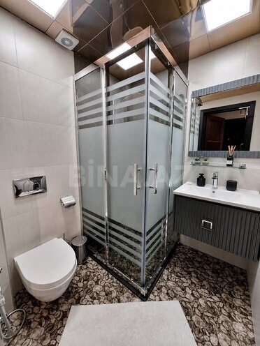 Satılır 2 otaqlı köhnə tikili 58 m², İçəri Şəhər m., photo 9 from 10