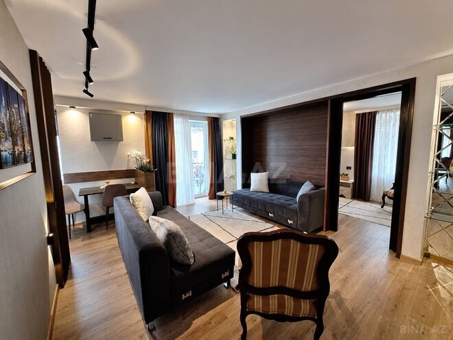 Satılır 2 otaqlı köhnə tikili 58 m², İçəri Şəhər m., photo 6 from 10