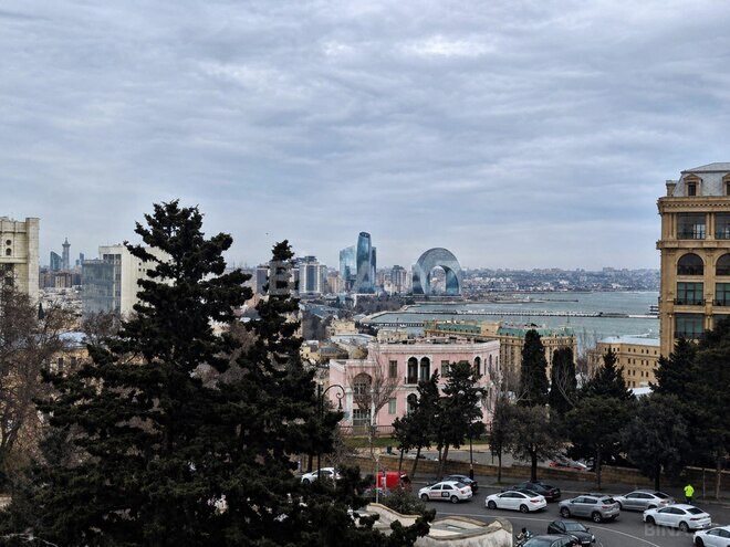 Satılır 2 otaqlı köhnə tikili 58 m², İçəri Şəhər m., photo 3 from 10