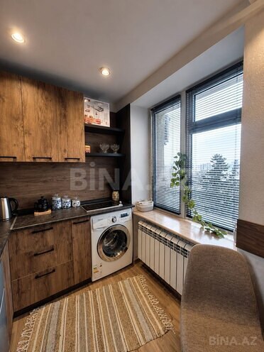 Satılır 2 otaqlı köhnə tikili 58 m², İçəri Şəhər m., photo 8 from 10
