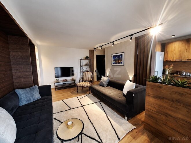 Satılır 2 otaqlı köhnə tikili 58 m², İçəri Şəhər m., photo 5 from 10