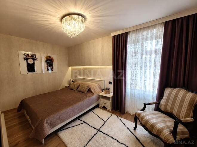 Satılır 2 otaqlı köhnə tikili 58 m², İçəri Şəhər m., photo 7 from 10