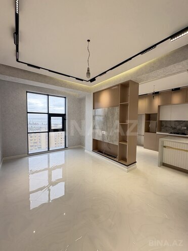 Продается 2-комн. новостройка 80 м², Хатаинский р., photo 1 from 20
