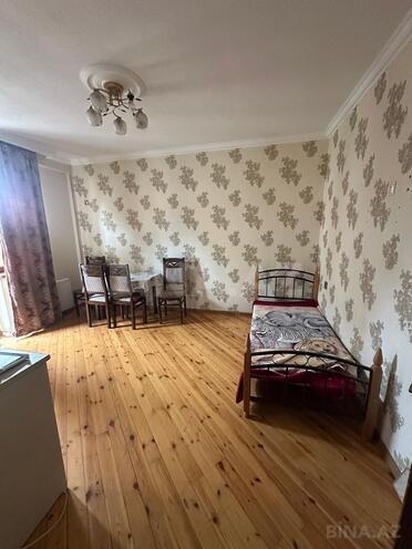İcarəyə verilir 2 otaqlı yeni tikili 40 m², Abşeron r., photo 3 from 7