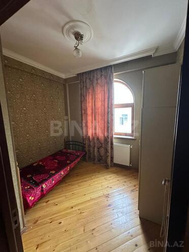 İcarəyə verilir 2 otaqlı yeni tikili 40 m², Abşeron r., photo 5 from 7