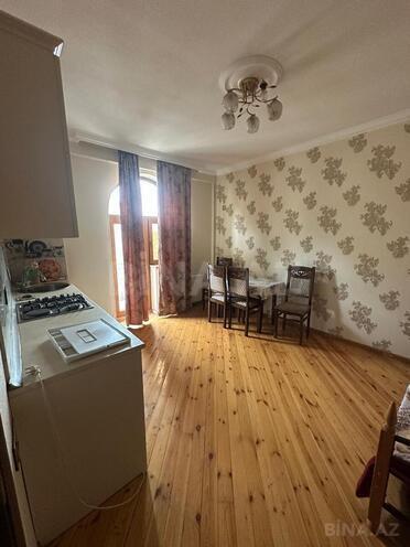 İcarəyə verilir 2 otaqlı yeni tikili 40 m², Abşeron r., photo 1 from 7
