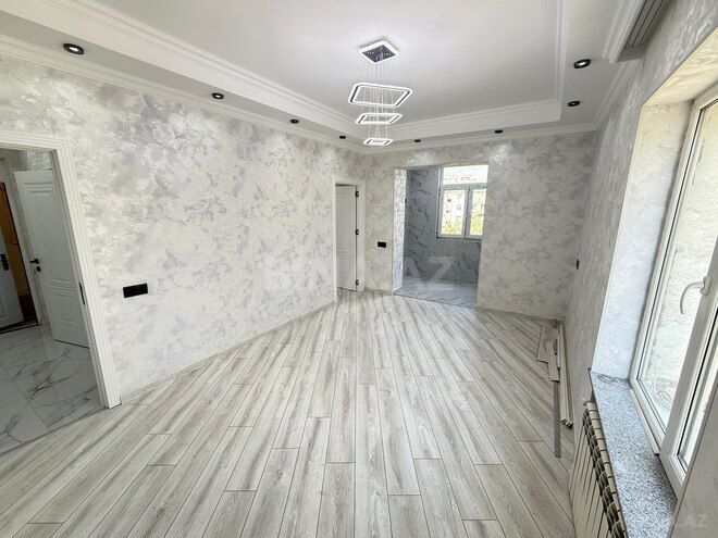 Продаётся 2-комн. вторичка 35 м², м. Халглар Достлугу, photo 3 from 8