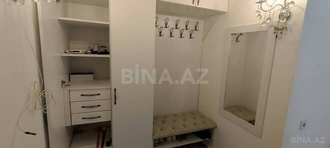 Сдаётся 3-комн. новостройка 100 м², м. Иншаатчылар, photo 3 from 19