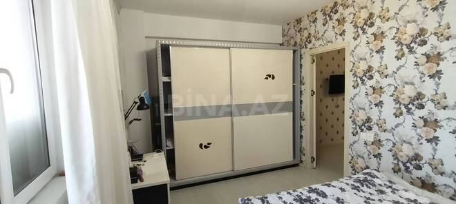 Сдаётся 3-комн. новостройка 100 м², м. Иншаатчылар, photo 6 from 19