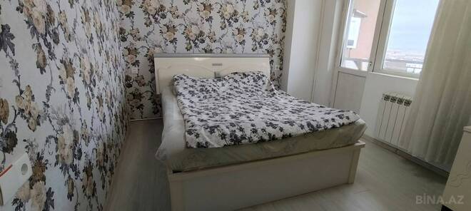 Сдаётся 3-комн. новостройка 100 м², м. Иншаатчылар, photo 7 from 19