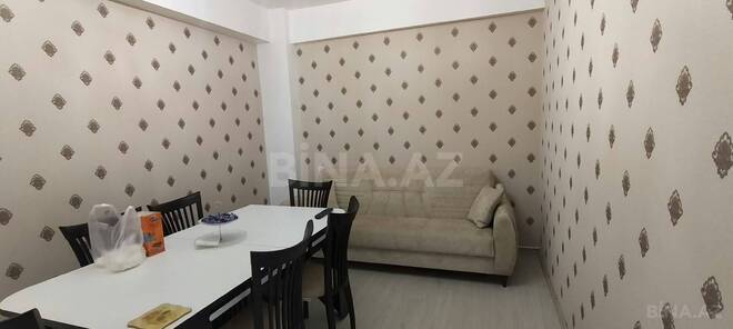 Сдаётся 3-комн. новостройка 100 м², м. Иншаатчылар, photo 10 from 19