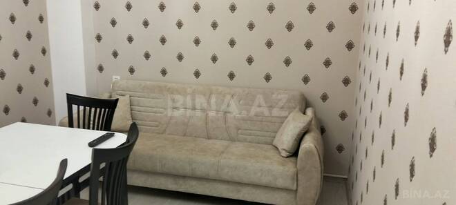 Сдаётся 3-комн. новостройка 100 м², м. Иншаатчылар, photo 9 from 19