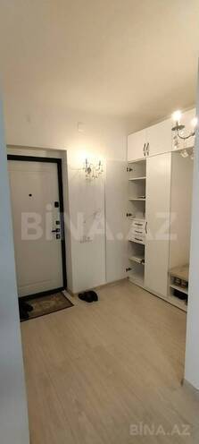 Сдаётся 3-комн. новостройка 100 м², м. Иншаатчылар, photo 1 from 19