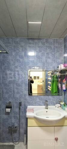 Сдаётся 3-комн. новостройка 100 м², м. Иншаатчылар, photo 17 from 19