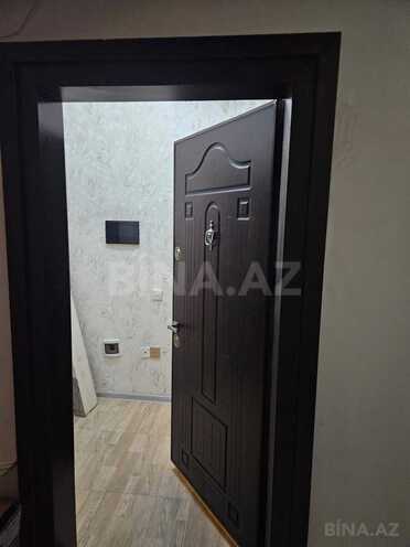 İcarəyə verilir 2 otaqlı yeni tikili 40 m², Abşeron r., photo 7 from 8