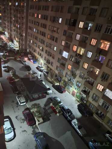 İcarəyə verilir 2 otaqlı yeni tikili 40 m², Abşeron r., photo 1 from 8