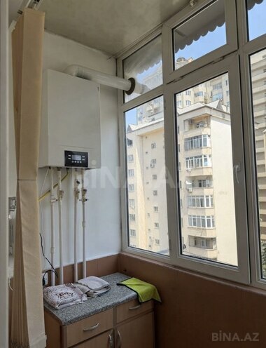 İcarəyə verilir 3 otaqlı köhnə tikili 165 m², Gənclik m., photo 10 from 16