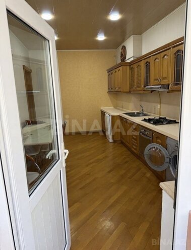 İcarəyə verilir 3 otaqlı köhnə tikili 165 m², Gənclik m., photo 12 from 16