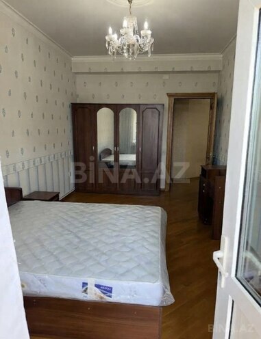 İcarəyə verilir 3 otaqlı köhnə tikili 165 m², Gənclik m., photo 8 from 16