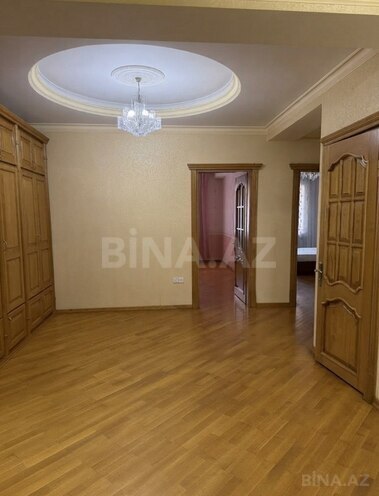 İcarəyə verilir 3 otaqlı köhnə tikili 165 m², Gənclik m., photo 15 from 16