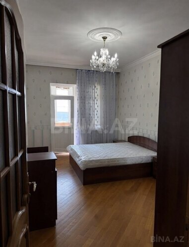 İcarəyə verilir 3 otaqlı köhnə tikili 165 m², Gənclik m., photo 9 from 16