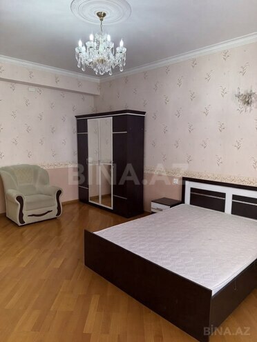 İcarəyə verilir 3 otaqlı köhnə tikili 165 m², Gənclik m., photo 7 from 16