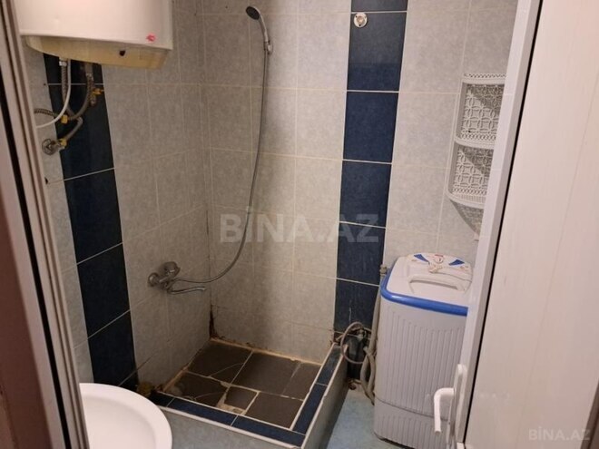 İcarəyə verilir 1 otaqlı köhnə tikili 40 m², Memar Əcəmi m., photo 7 from 8
