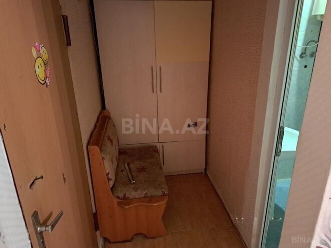 İcarəyə verilir 1 otaqlı köhnə tikili 40 m², Memar Əcəmi m., photo 6 from 8