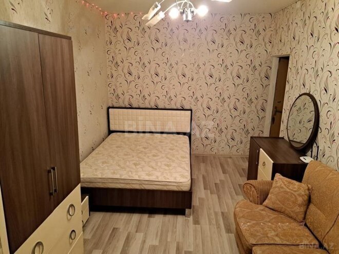 İcarəyə verilir 1 otaqlı köhnə tikili 40 m², Memar Əcəmi m., photo 1 from 8