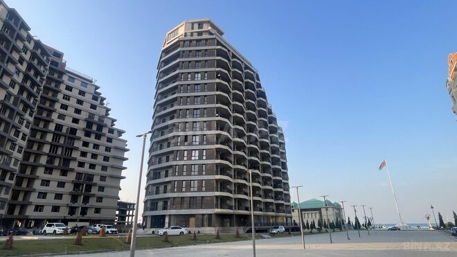 Satılır 2 otaqlı yeni tikili 82 m², photo 1 from 9