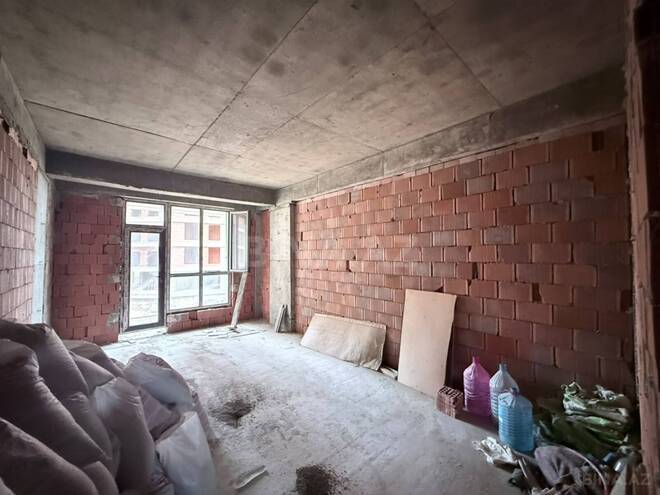 Satılır 2 otaqlı yeni tikili 82 m², photo 5 from 9