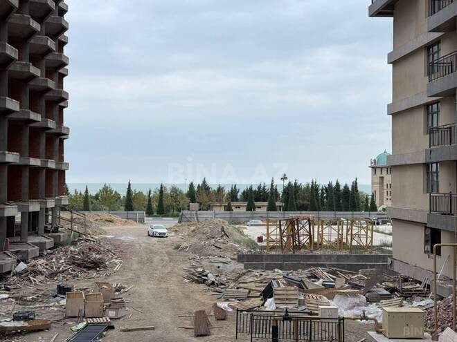 Satılır 2 otaqlı yeni tikili 82 m², photo 3 from 9