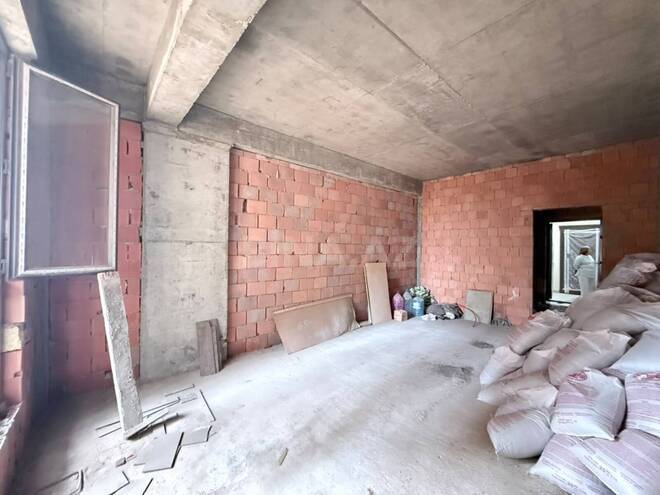 Satılır 2 otaqlı yeni tikili 82 m², photo 4 from 9