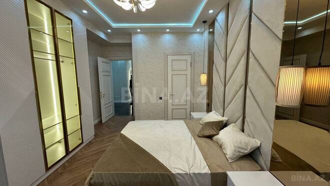 Satılır 4 otaqlı yeni tikili 128 m², 20 Yanvar m., photo 9 from 23