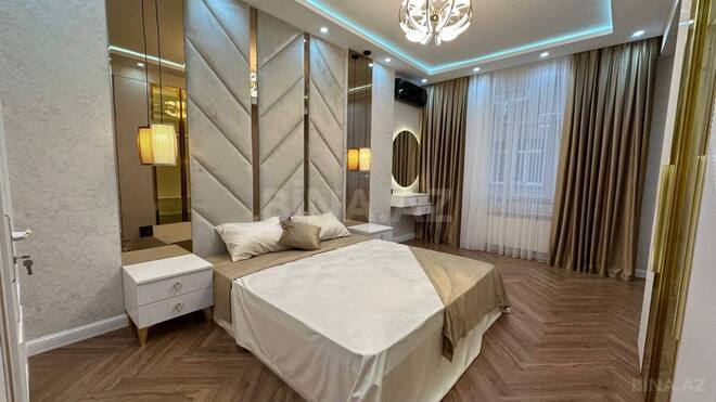 Satılır 4 otaqlı yeni tikili 128 m², 20 Yanvar m., photo 7 from 23