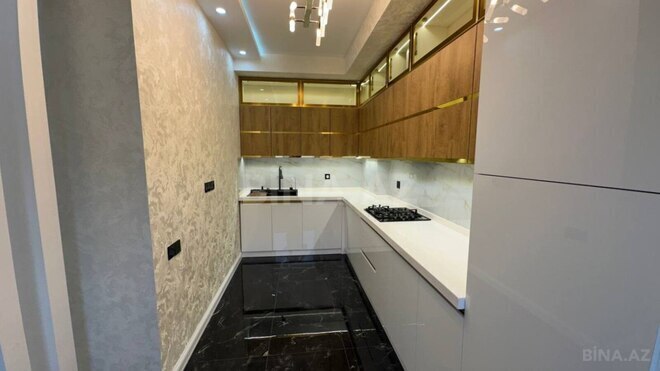 Satılır 4 otaqlı yeni tikili 128 m², 20 Yanvar m., photo 20 from 23