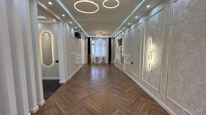 Satılır 4 otaqlı yeni tikili 128 m², 20 Yanvar m., photo 1 from 23