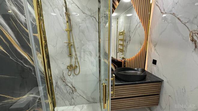 Satılır 4 otaqlı yeni tikili 128 m², 20 Yanvar m., photo 11 from 23
