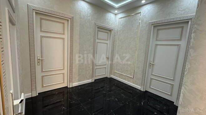 Satılır 4 otaqlı yeni tikili 128 m², 20 Yanvar m., photo 6 from 23