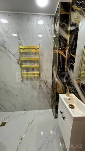 Satılır 4 otaqlı yeni tikili 128 m², 20 Yanvar m., photo 18 from 23