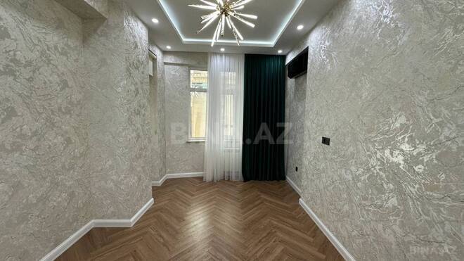 Satılır 4 otaqlı yeni tikili 128 m², 20 Yanvar m., photo 16 from 23