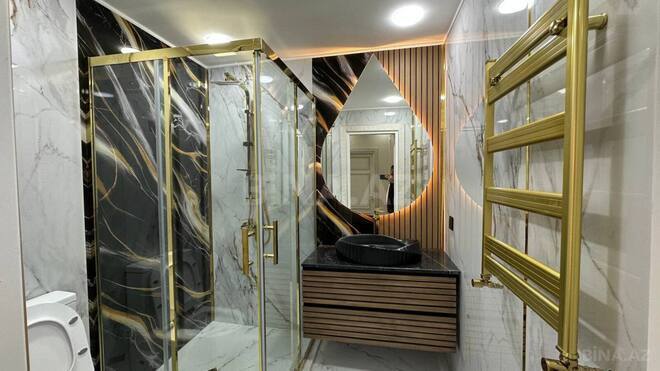 Satılır 4 otaqlı yeni tikili 128 m², 20 Yanvar m., photo 10 from 23