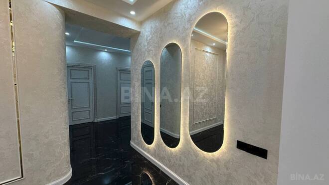 Satılır 4 otaqlı yeni tikili 128 m², 20 Yanvar m., photo 12 from 23